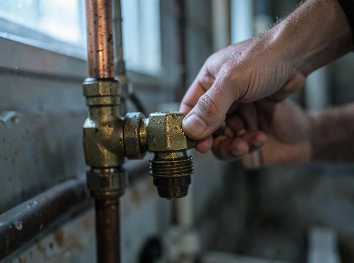 Emergency Plumber Maxwell, TX FAQs